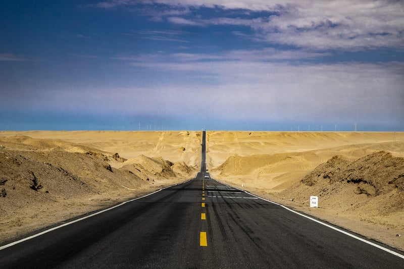 Customized Routes