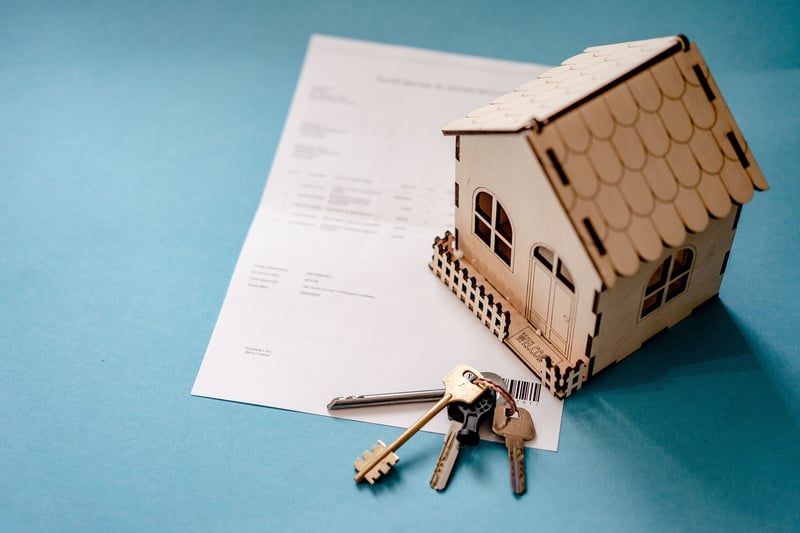 Real Estate Image